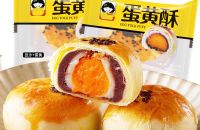 休闲面包食品包装机行业进入快速发展阶段